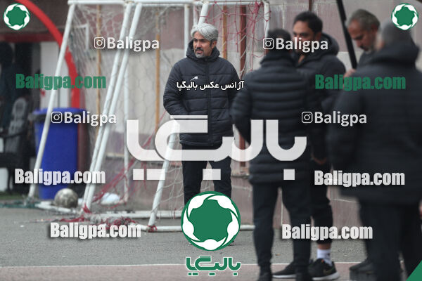 پرسپولیس 2–0 استقلال