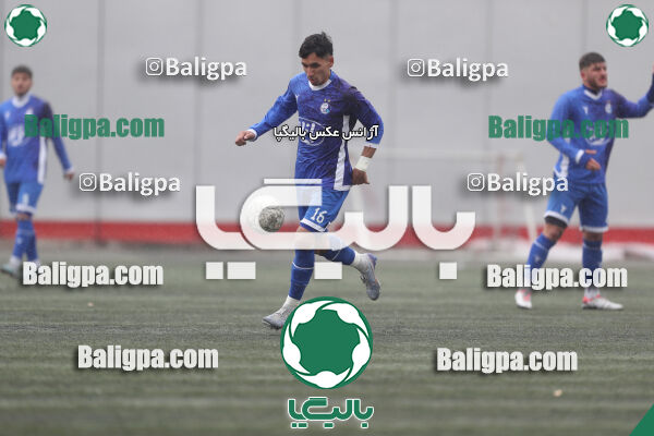 پرسپولیس 2–0 استقلال
