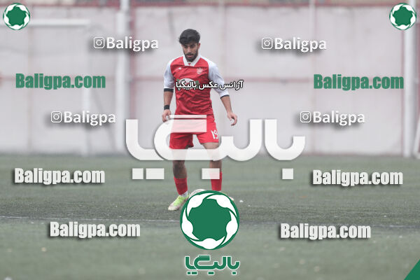 پرسپولیس 2–0 استقلال