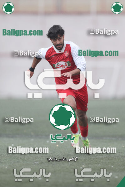 پرسپولیس 2–0 استقلال