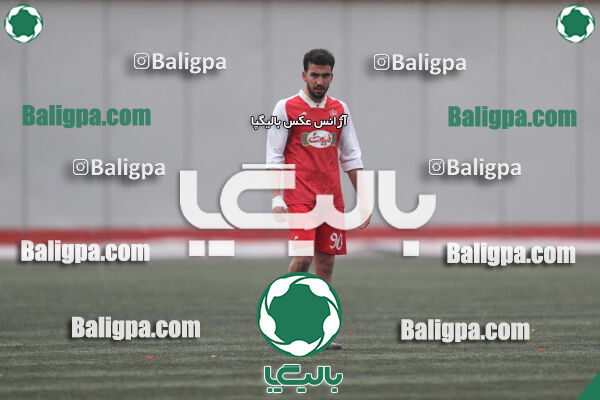 پرسپولیس 2–0 استقلال