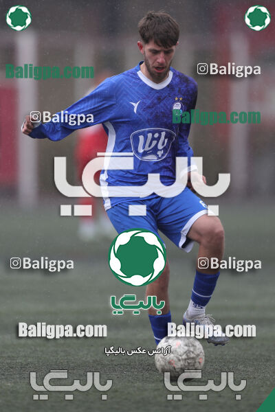 پرسپولیس 2–0 استقلال