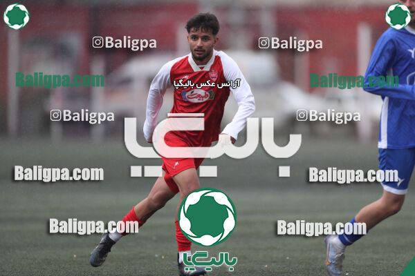 پرسپولیس 2–0 استقلال