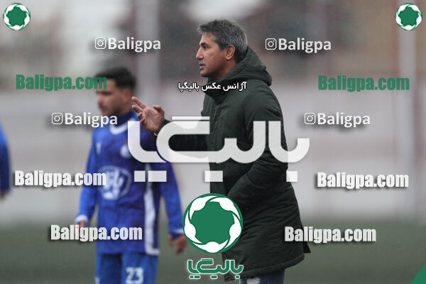 پرسپولیس 2–0 استقلال
