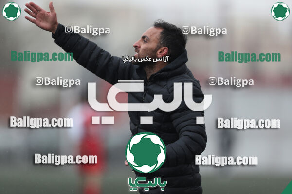 پرسپولیس 2–0 استقلال