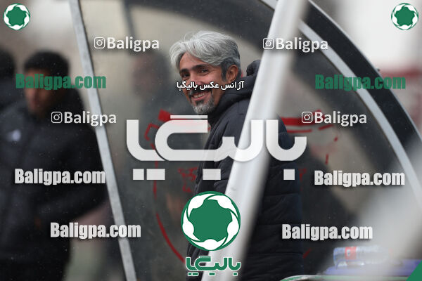 پرسپولیس 2–0 استقلال