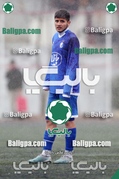 پرسپولیس 2–0 استقلال