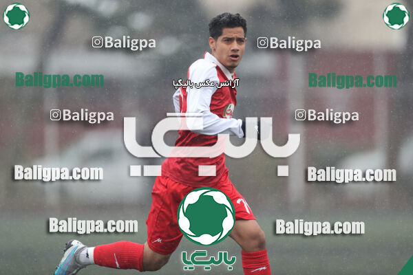 پرسپولیس 2–0 استقلال