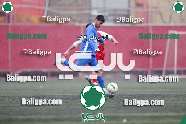پرسپولیس 2–0 استقلال