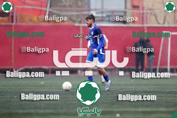 پرسپولیس 2–0 استقلال