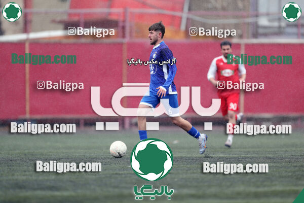 پرسپولیس 2–0 استقلال