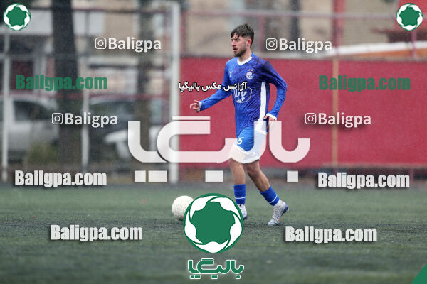 پرسپولیس 2–0 استقلال