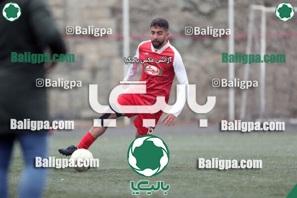 پرسپولیس 2–0 استقلال