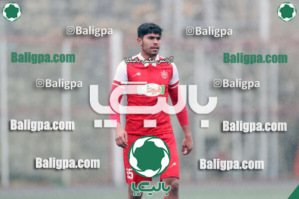 پرسپولیس 2–0 استقلال