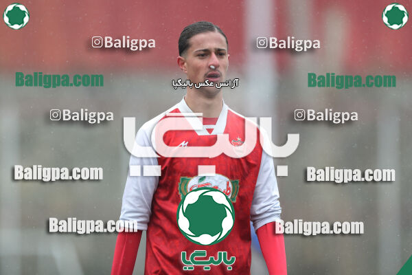 پرسپولیس 2–0 استقلال