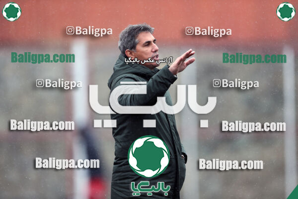 پرسپولیس 2–0 استقلال