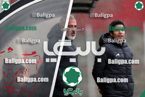 پرسپولیس 2–0 استقلال