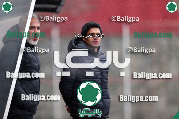 پرسپولیس 2–0 استقلال