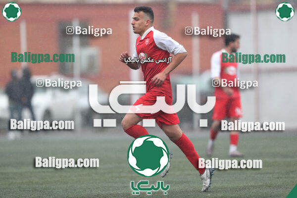 پرسپولیس 2–0 استقلال