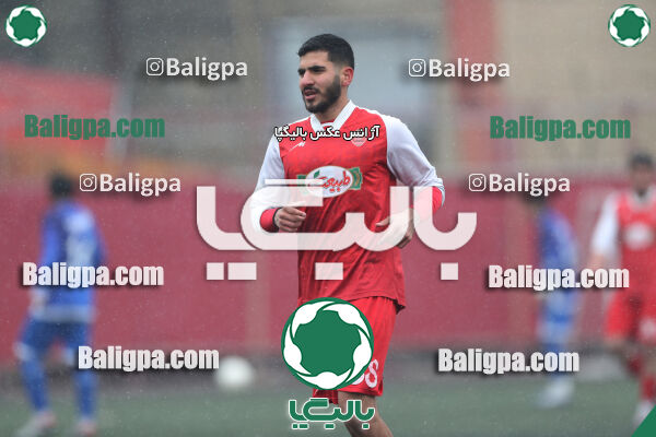 پرسپولیس 2–0 استقلال