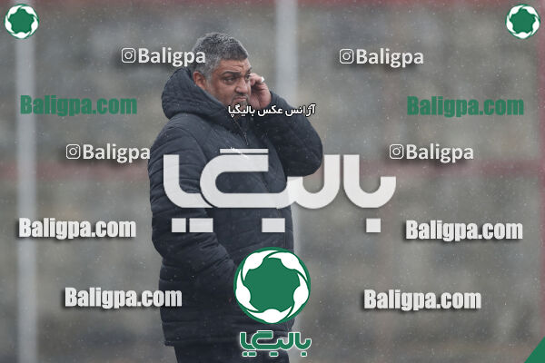 پرسپولیس 2–0 استقلال