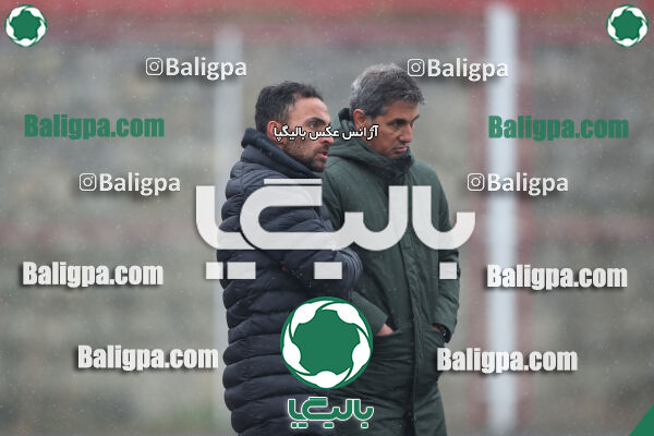 پرسپولیس 2–0 استقلال