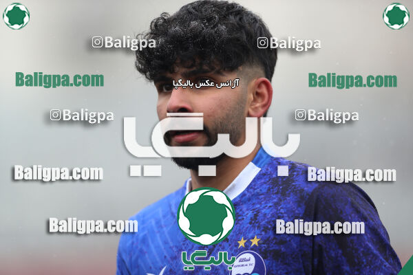 پرسپولیس 2–0 استقلال