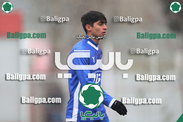 پرسپولیس 2–0 استقلال