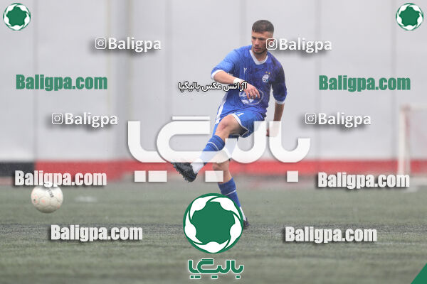 پرسپولیس 2–0 استقلال