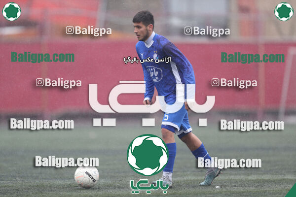 پرسپولیس 2–0 استقلال