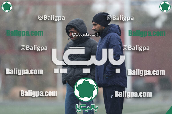 پرسپولیس 2–0 استقلال