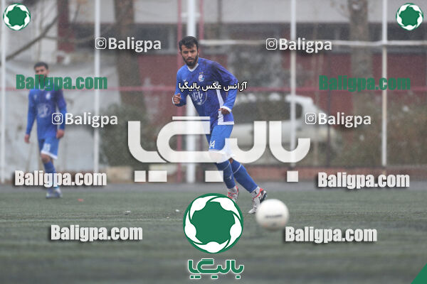 پرسپولیس 2–0 استقلال