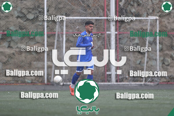 پرسپولیس 2–0 استقلال