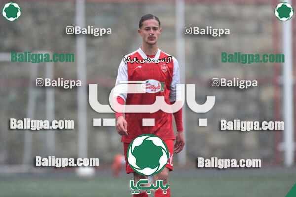 پرسپولیس 2–0 استقلال