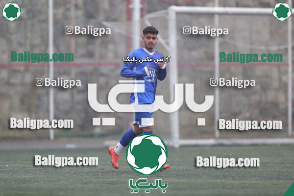 پرسپولیس 2–0 استقلال