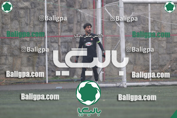پرسپولیس 2–0 استقلال