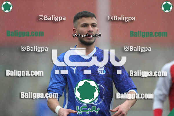 پرسپولیس 2–0 استقلال