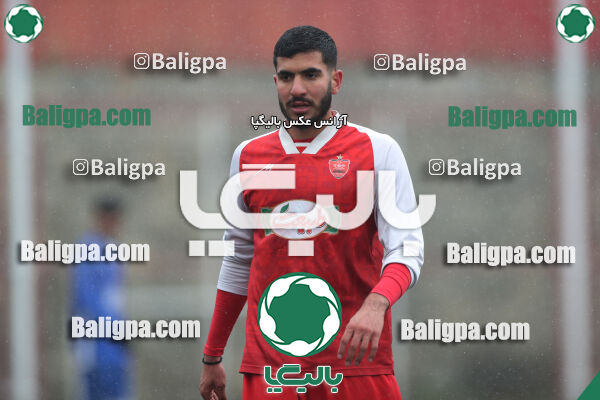 پرسپولیس 2–0 استقلال