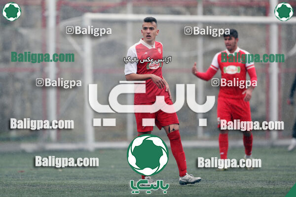 پرسپولیس 2–0 استقلال
