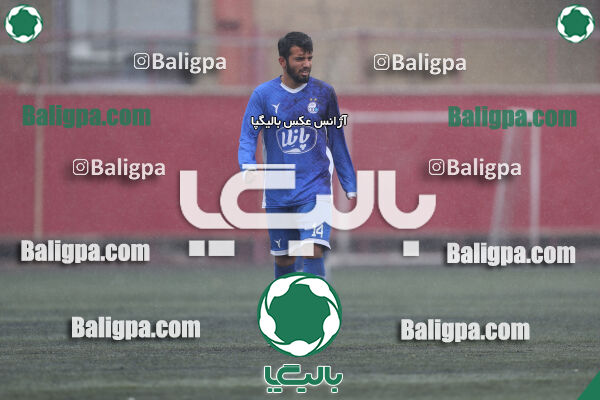 پرسپولیس 2–0 استقلال