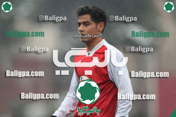 پرسپولیس 2–0 استقلال