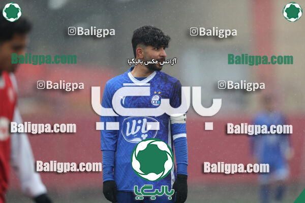 پرسپولیس 2–0 استقلال