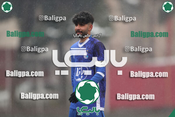 پرسپولیس 2–0 استقلال