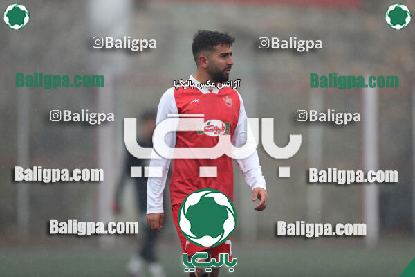 پرسپولیس 2–0 استقلال