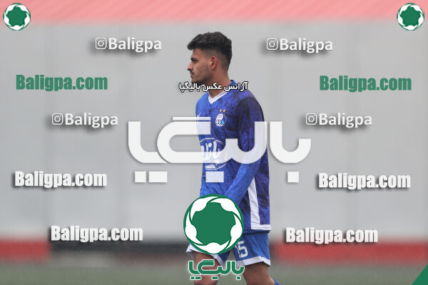 پرسپولیس 2–0 استقلال