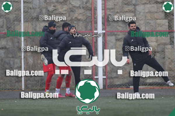 پرسپولیس 2–0 استقلال