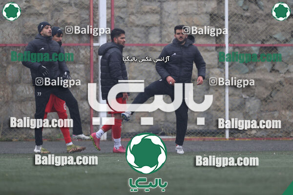 پرسپولیس 2–0 استقلال