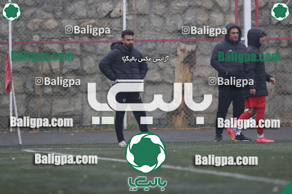 پرسپولیس 2–0 استقلال