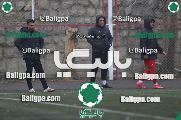 پرسپولیس 2–0 استقلال