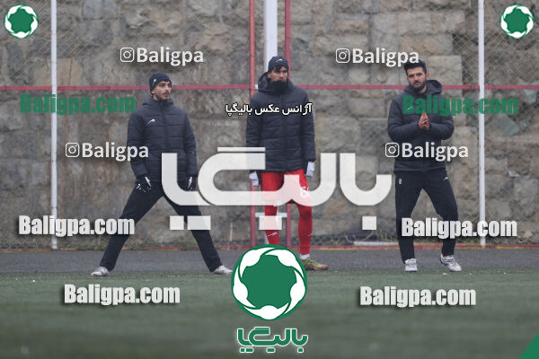 پرسپولیس 2–0 استقلال